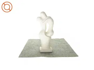 Statue til pynt  (str. 25 cm)