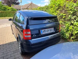 Audi a2 1.2 diesel 