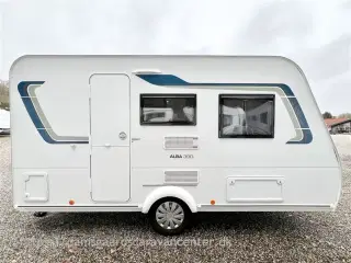 2022 - Caravelair ALBA 390 DK EDTION   Forventes på lager ultimo uge 34