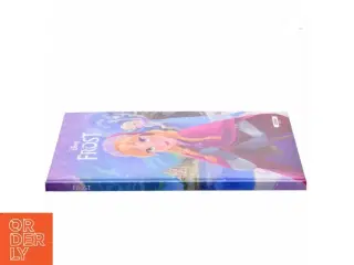 Frost af Walt Disney (firma) (Bog)
