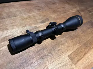 Leupold VX3-HD 4.5-14 FireDot / Rødpunkt