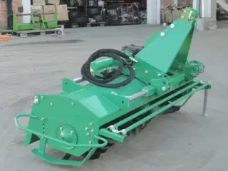 GEO Traktorfræser IGNHH m/hydraulisk sideforskydning  140 cm