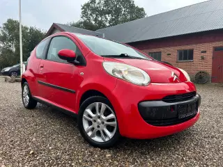 Citroen C1 i god form 