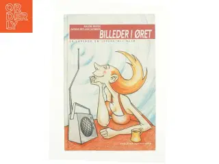 Billeder i øret (Bog)