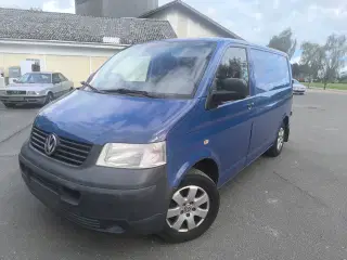 Volkswagen T5 Transporter