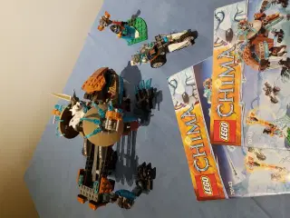 LEGO Chima 70143