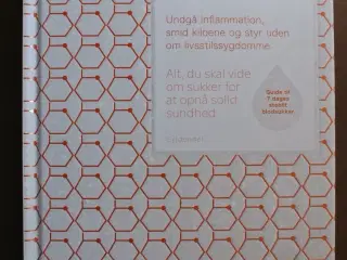sandheden om sukker, af anette sams