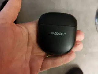Bose in-ear høretelefoner
