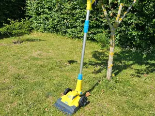 Ny Græstrimmer Sælges 
