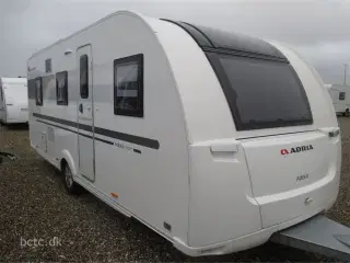 2017 - Adria Adora 573 PT