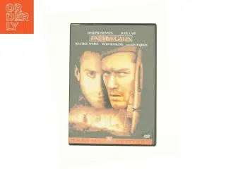 The Legend of Bagger Vance  fra DVD