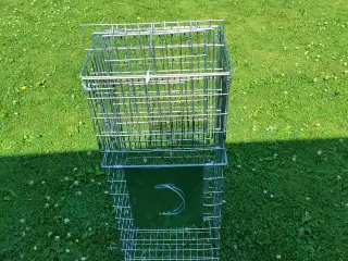 Mårfælde 