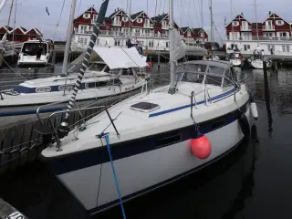 Nordship 28