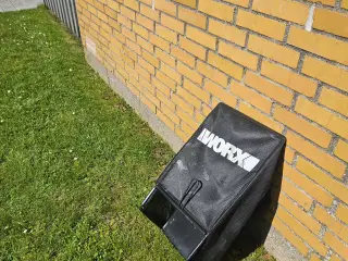 Plæneklipper og trimmer 