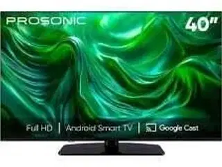 Prosonic 40" Android smart tv 40UA7024