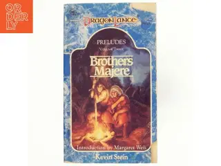 Brothers majere by Kevin Stein