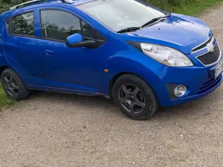 Chevrolet Spark 1.0