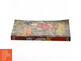 Jumbobog nr. 218