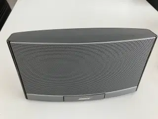 Bose højttaler