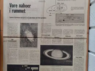 Original artikel om Månelandingen