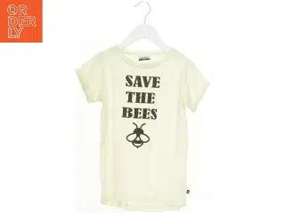 Børne T-Shirt med tekst fra Royal Rebels (str. 134)