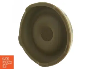 Keramik askebæger (str. Ø. 13 cm)