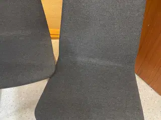 Spisestole Skovby som nye 4 styk 
