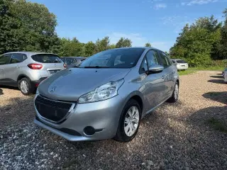 Peugeot 208 1,2 VTi Allure
