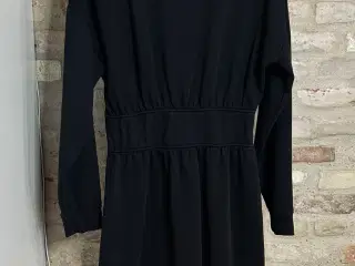 Sweatshirt kjole