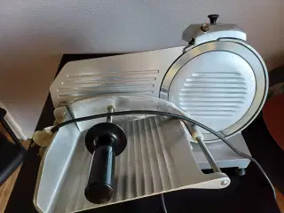 Pålægsmaskine model 2005/2007