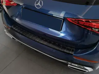 Læssekantbeskytter C Klasse St.car S206 AMG 2021- Sort