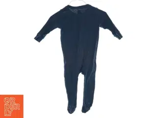 Heldragt med lange ærmer og fødder fra Gap
