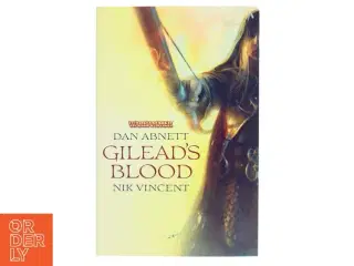 Gilead&#39;s Blood (Bog)