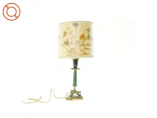 Bordlampe (str. 50 x 21 cm)