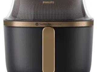 Philips airfryer NA342/00 - 7,2 l, 2000 W