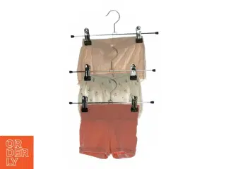 Shorts (3 stk)(Str. 62)