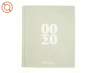Altinget de første 20 år 2000-2020 (bog)