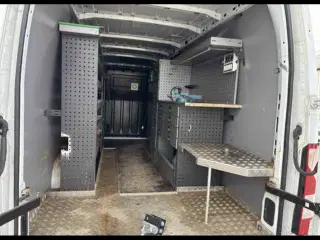 Renault Master L4H2 