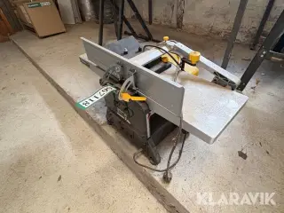 Tykkelseshøvl Powerplus X204
