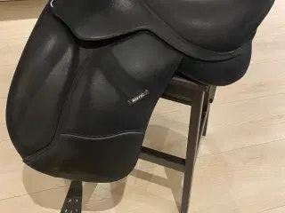 Wintec Pro pony 
