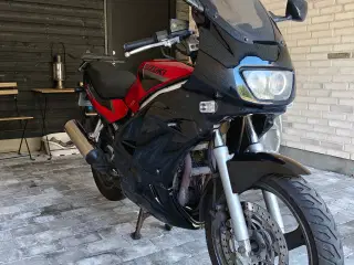 Suzuki GS500e