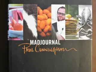 madjournal af paul cunningham