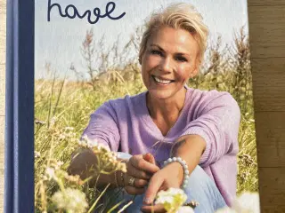 Vildere have, Lene Beier