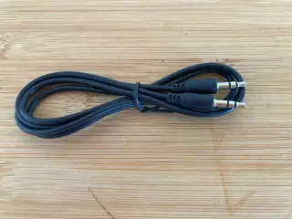 Stereo jackstik instrumentkabel