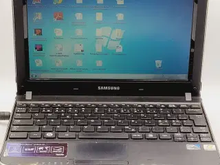 ⭐️ Bærbar PC - SAMSUNG N220