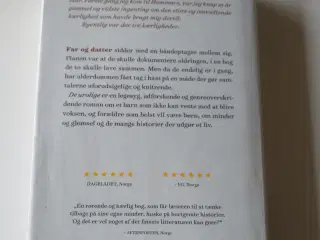 De urolige. Af Linn Ullmann