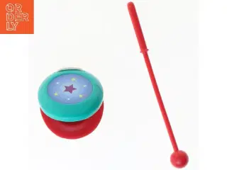 Børnelegetøj instrument (str. 6 cm)