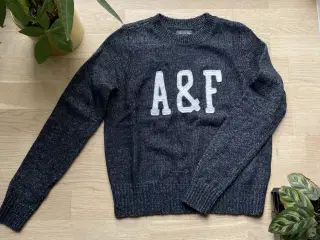 Abercrombie & Fitch strik 