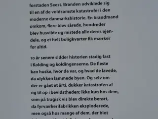 03.11.04 - Katastrofen i Seest :