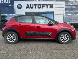 Citroën C3 1,2 PureTech 110 Extravaganza EAT6